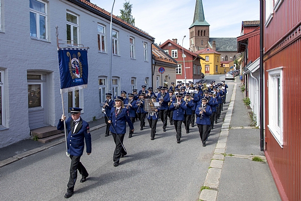 P Kampen juni 2017